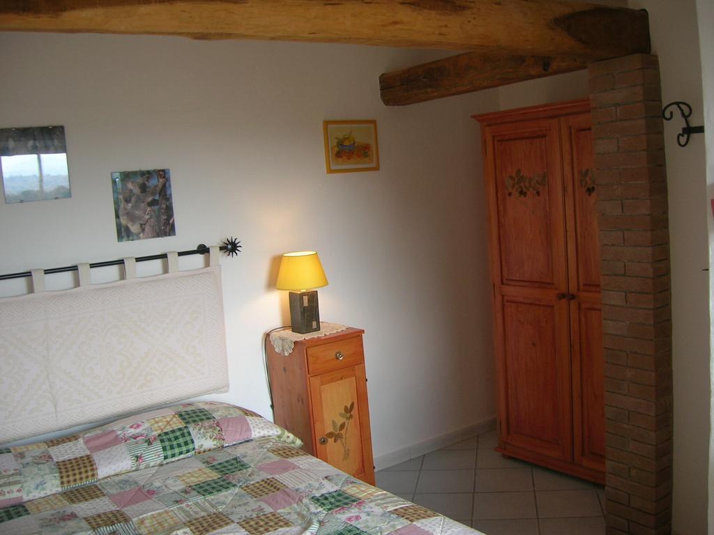 La Mesenda Rooms & Apartments Arzachena Δωμάτιο φωτογραφία